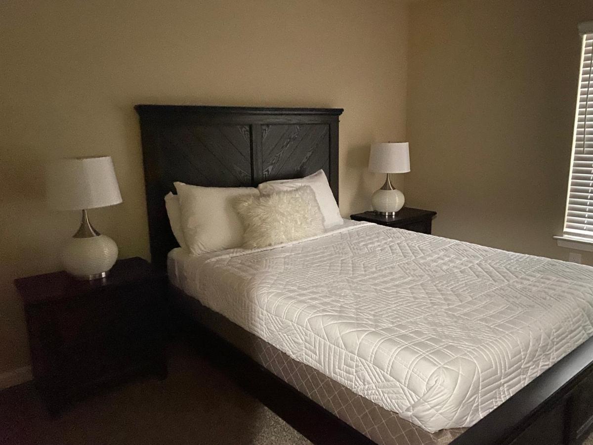 Stunning Family Home In North Houston!!! - Briar Creek Спринг Екстер'єр фото
