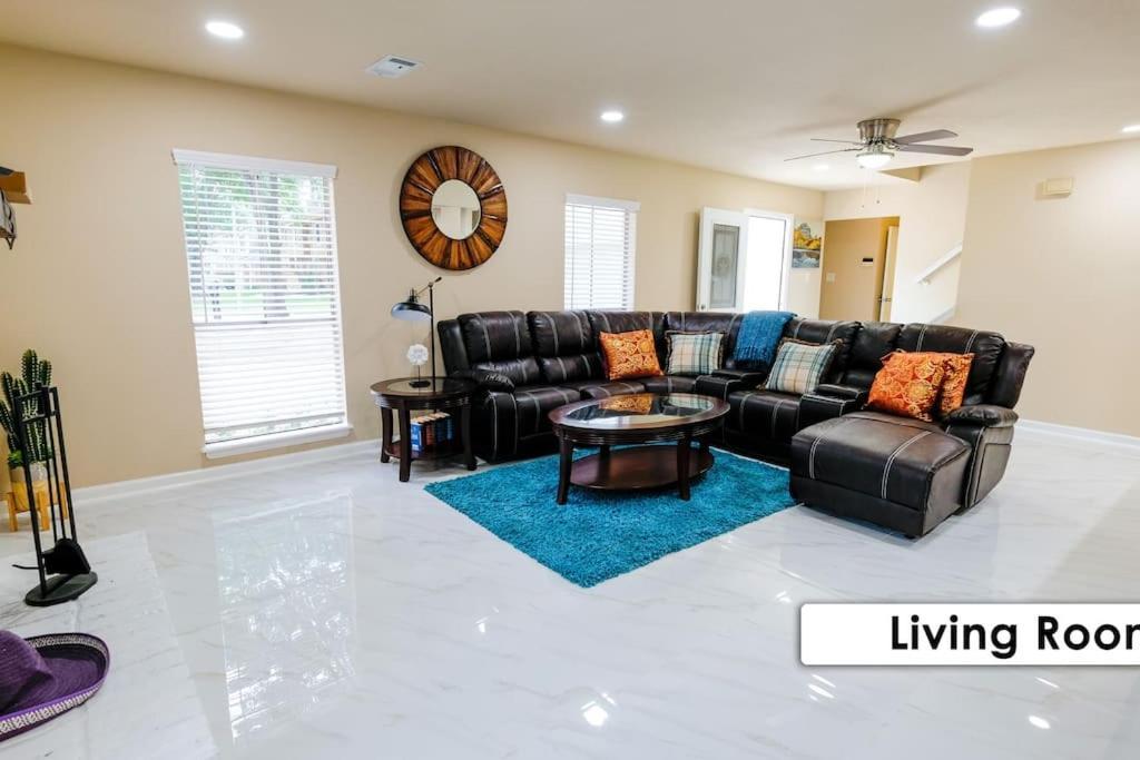 Stunning Family Home In North Houston!!! - Briar Creek Спринг Екстер'єр фото